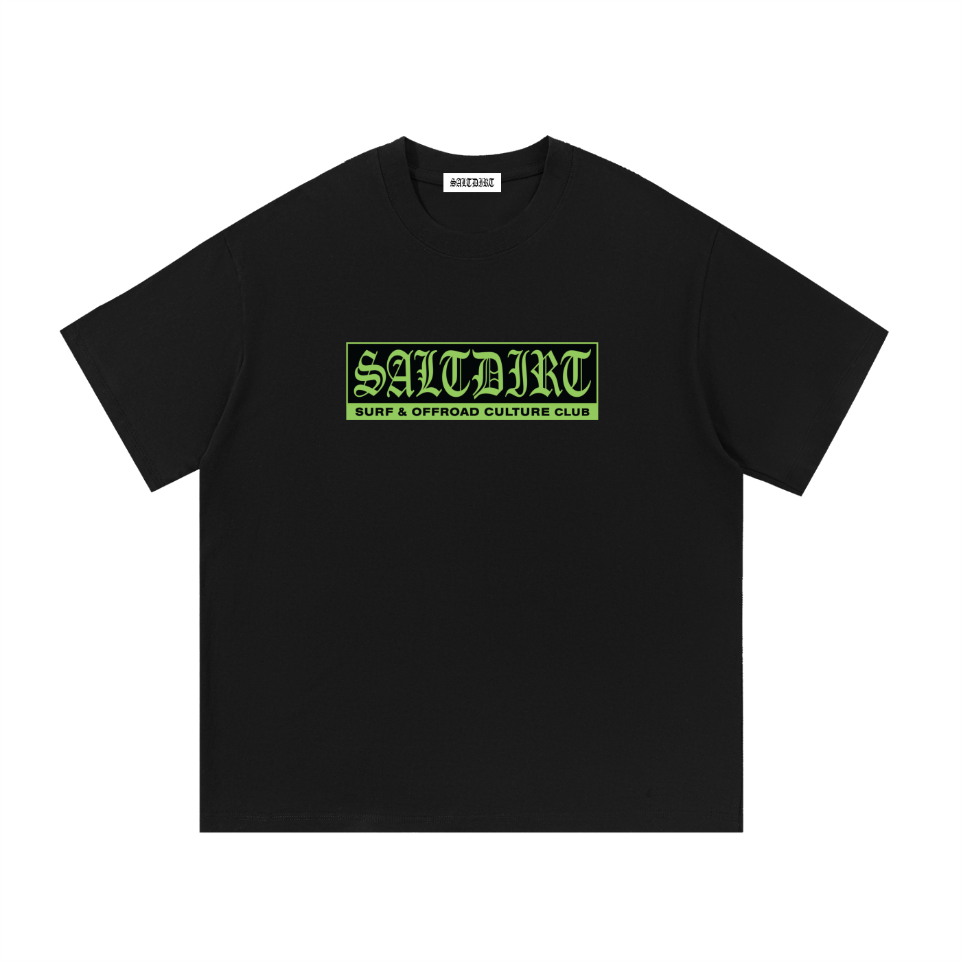 CULTURE CLUB T-Shirt