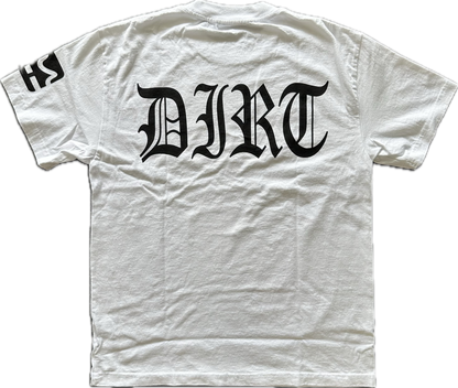 Salt Dirt Old English Short Sleeve