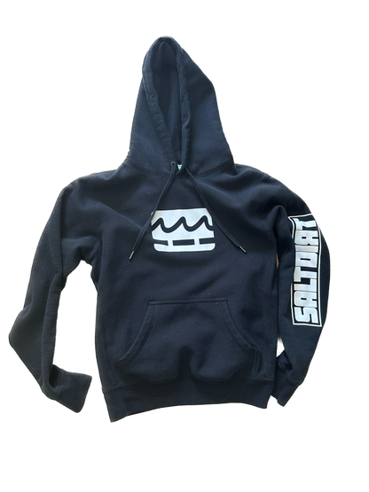 SALTDIRT Hoodie