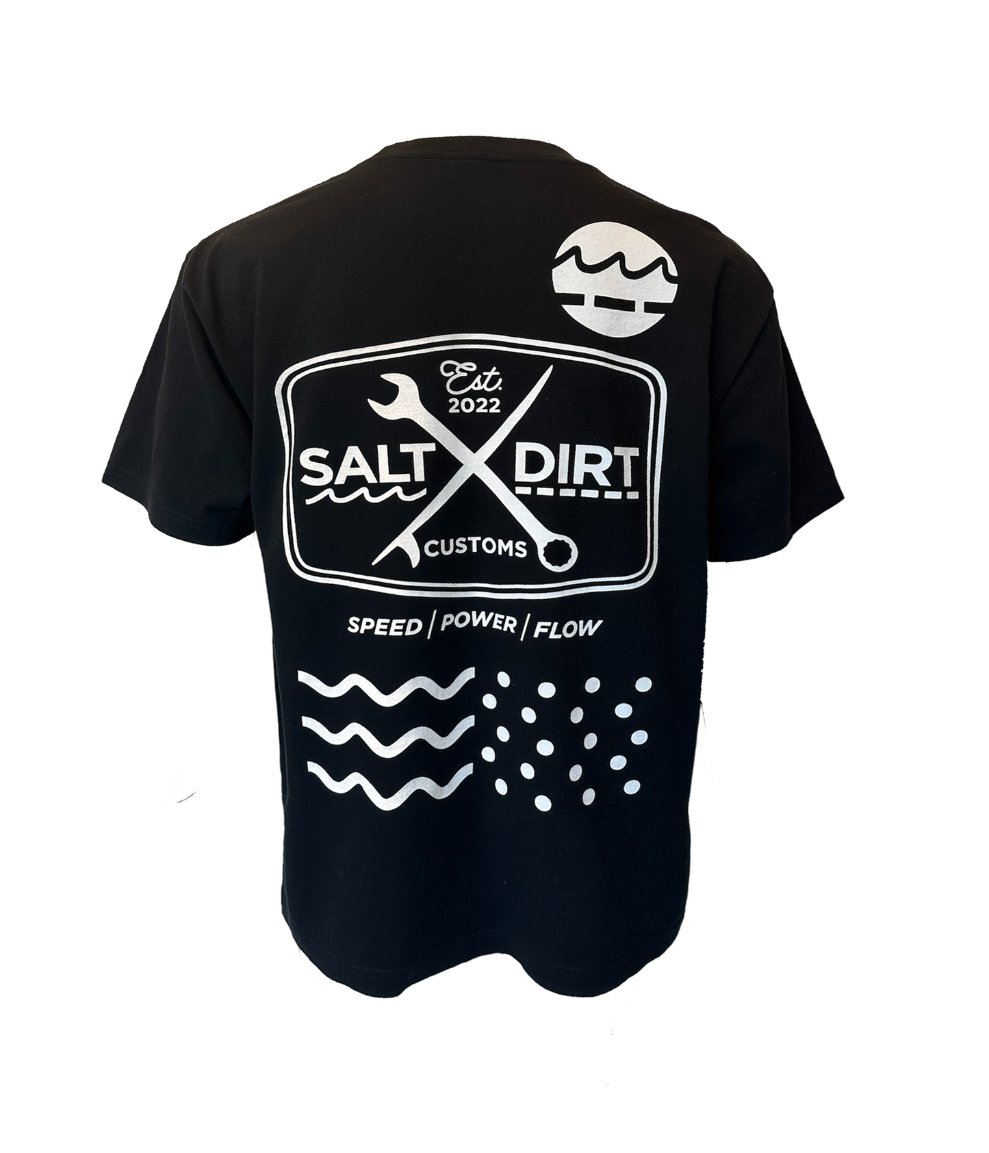 Salt Dirt T-Shirt