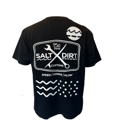 Salt Dirt T-Shirt