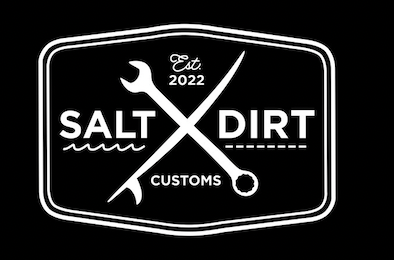 SaltDirt